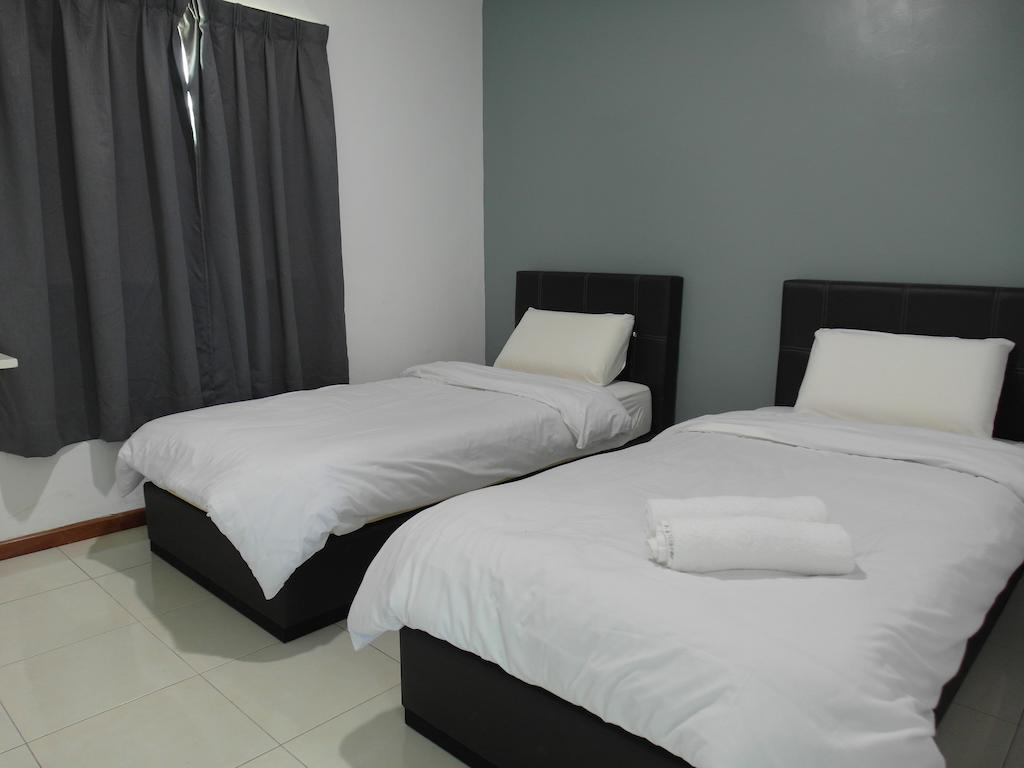 Klebang Besar Townlodge Malacca Rom bilde